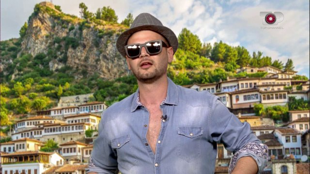 Big Bastards, 15 Prill 2017, Pjesa 2 - Top Channel Albania