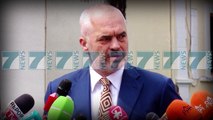 RAMA SOT NE MBREMJE NE VIZION PLUS - News, Lajme - Kanali 8