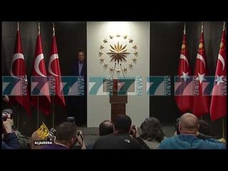 NISIN PROTESTAT NE TURQI - News, Lajme - Kanali 12