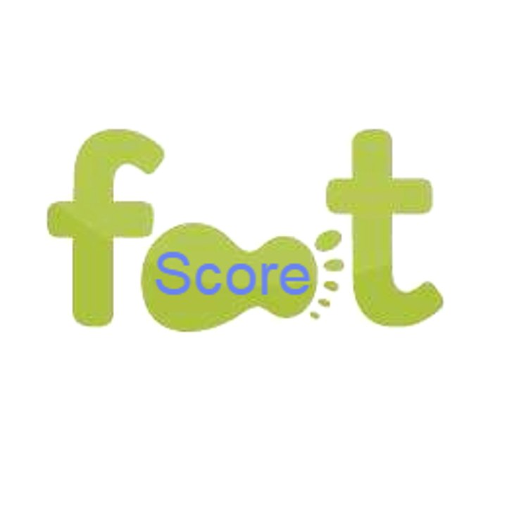 Foot Score - Intro