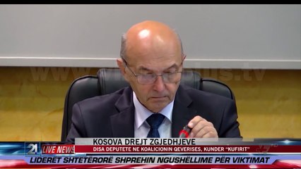 Kosova drejt zgjedhjeve - News, Lajme - Vizion Plus