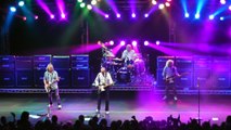 Status Quo Live - In My Chair(Rossi,Young) - Hammersmith Apollo 29-3 2014