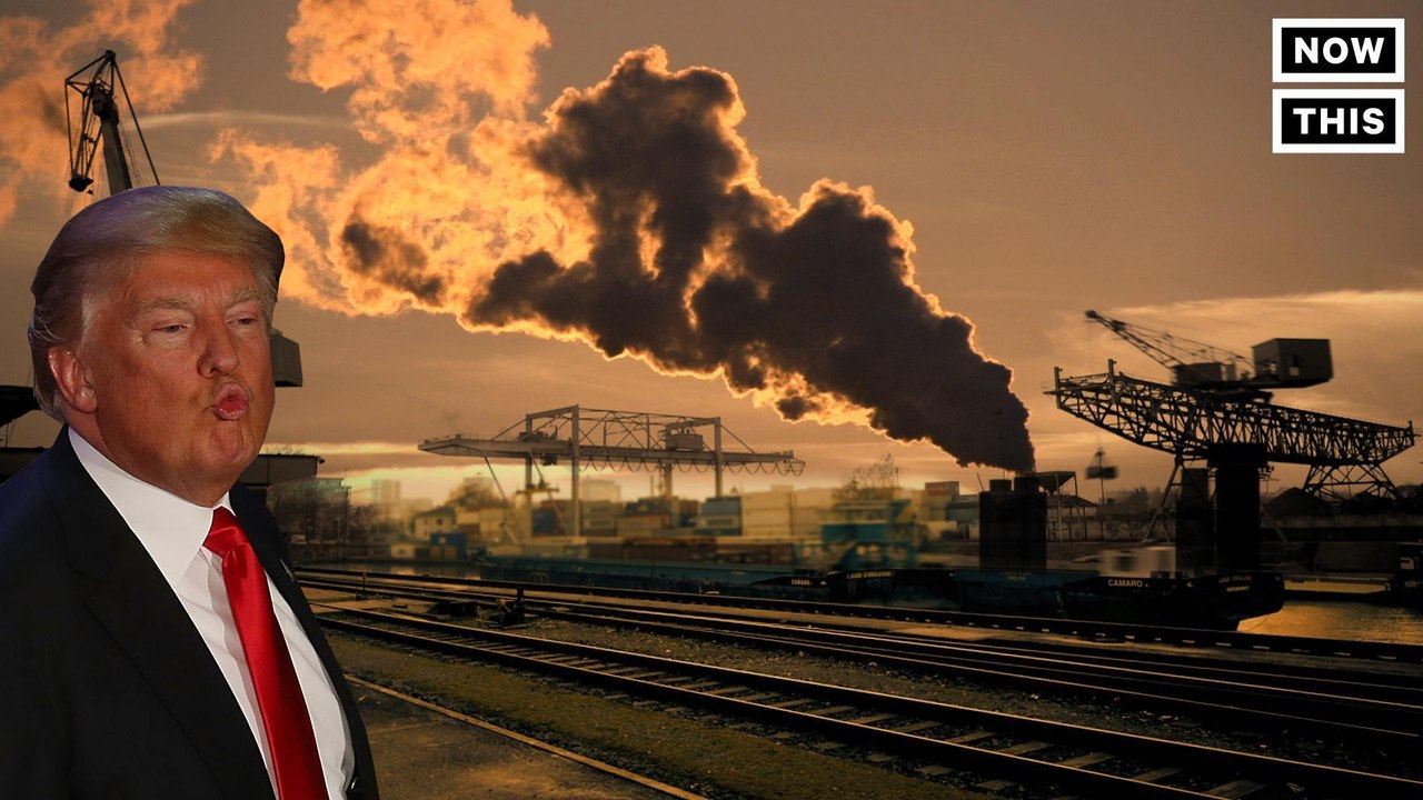 Court Shuts Down Dangerous EPA Ruling