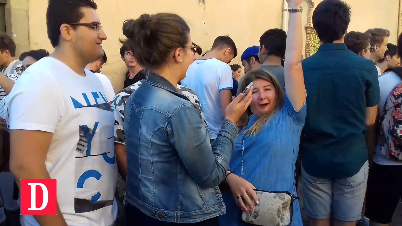 Les résultats du bac au lycée Gabriel Fauré de Foix