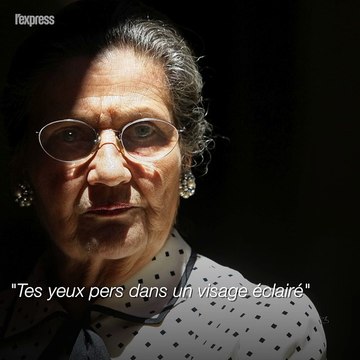L'émouvant discours du fils de Simone Veil