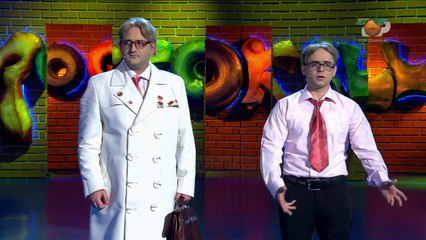 Portokalli, 16 Prill 2017 - Proletari dhe djali i vet