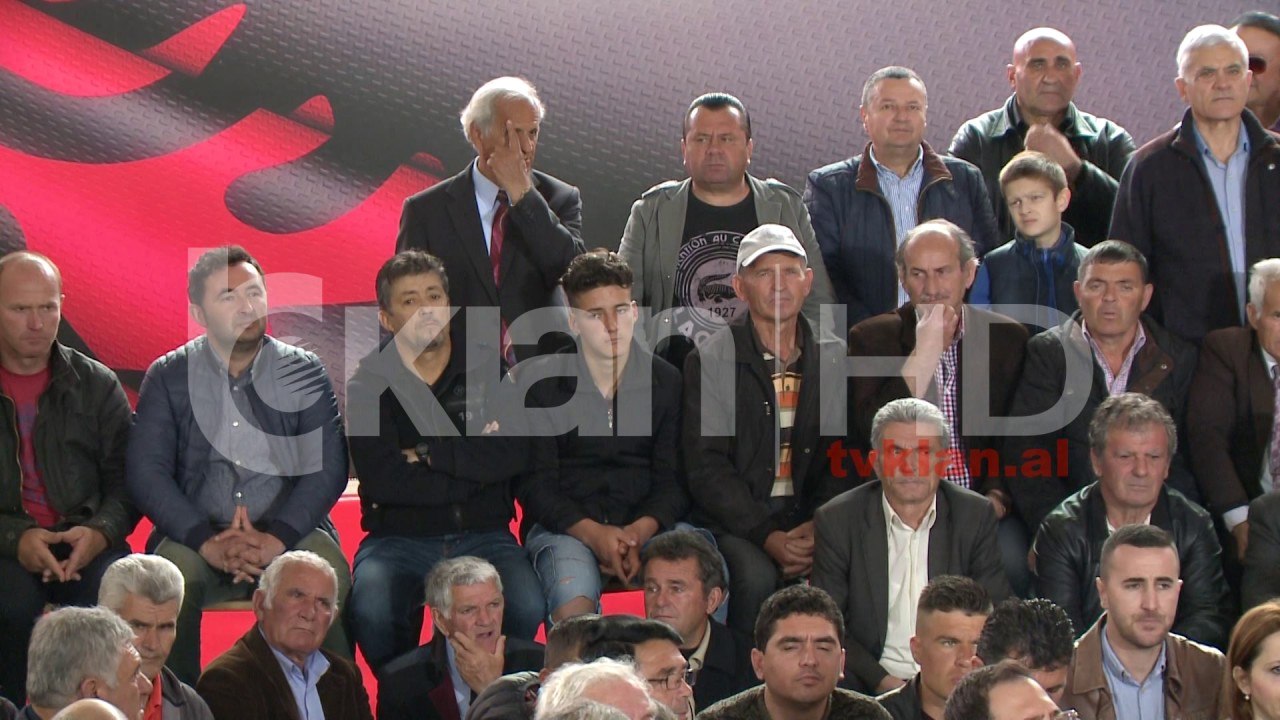Basha, Ramës: S’ka thes me para që të shpëton!