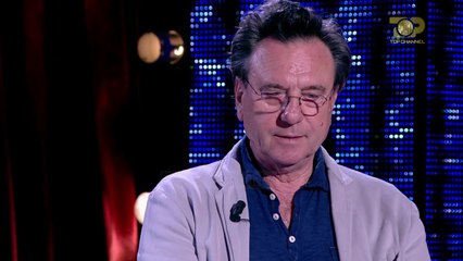 E Diell, 16 Prill 2017, Pjesa 5 - Kujtim Cashku "Nje audience me..." - Top Channel Albania