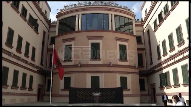 Ora News – Tola dhe Gjokuta, në krye të DSIK dhe Pastrimit të Parave