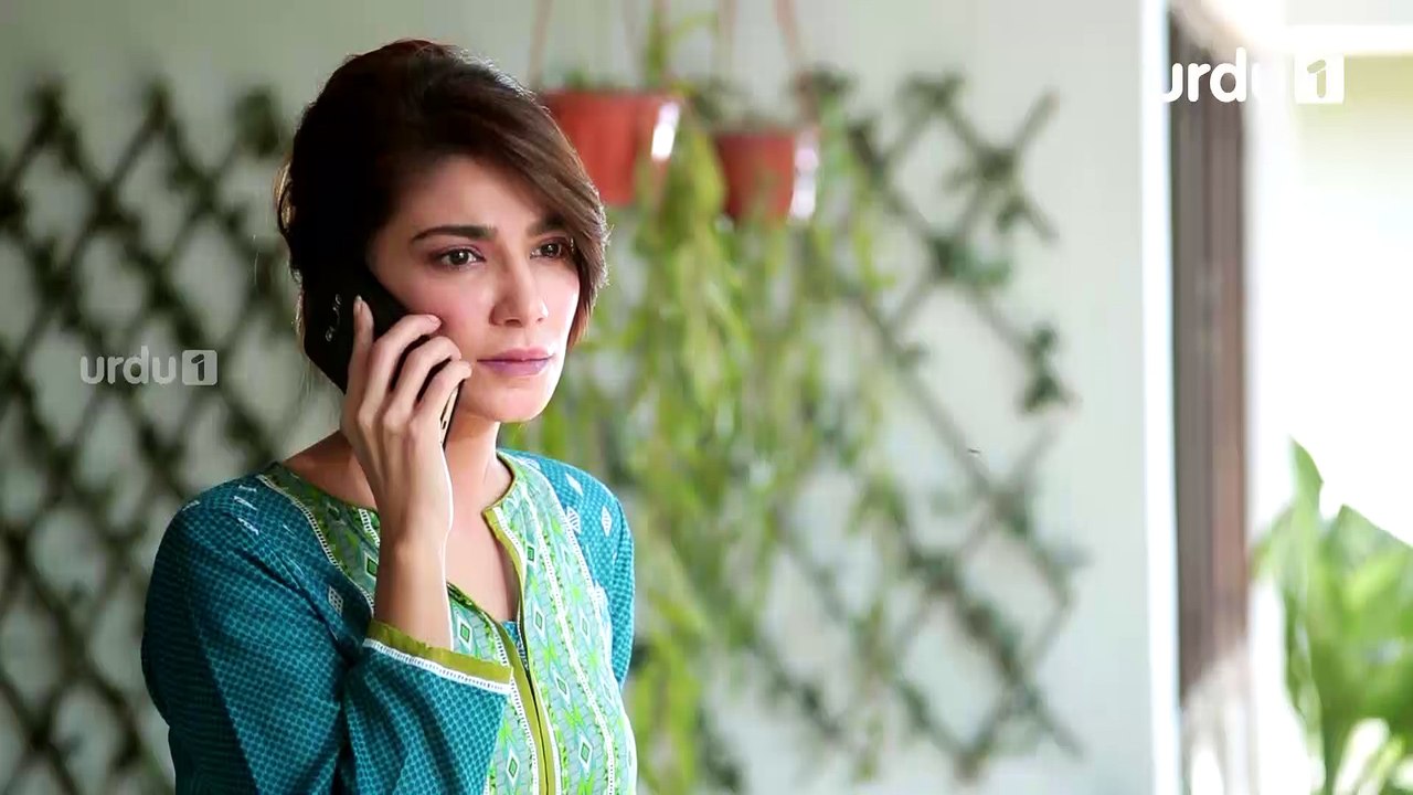 Be Inteha Episode 14 Urdu1