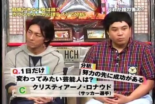ナイナイ＋　『未公開SP∇我が家、タカアンドトシ、鳥居みゆき ほか』 20091007