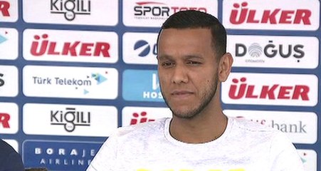 Josef de Souza: Bu Sezon, Son İki Yılımdan Çok Daha İyi Hazırlanıyoruz