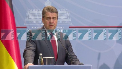 GJERMANIA SHUPLAKE TE FORTE OPOZITES - News, Lajme - Kanali 8