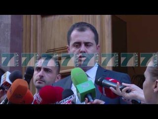 TAKOHEN SERISH NEGOCIATORET E PD DHE PS - News, Lajme - Kanali 11