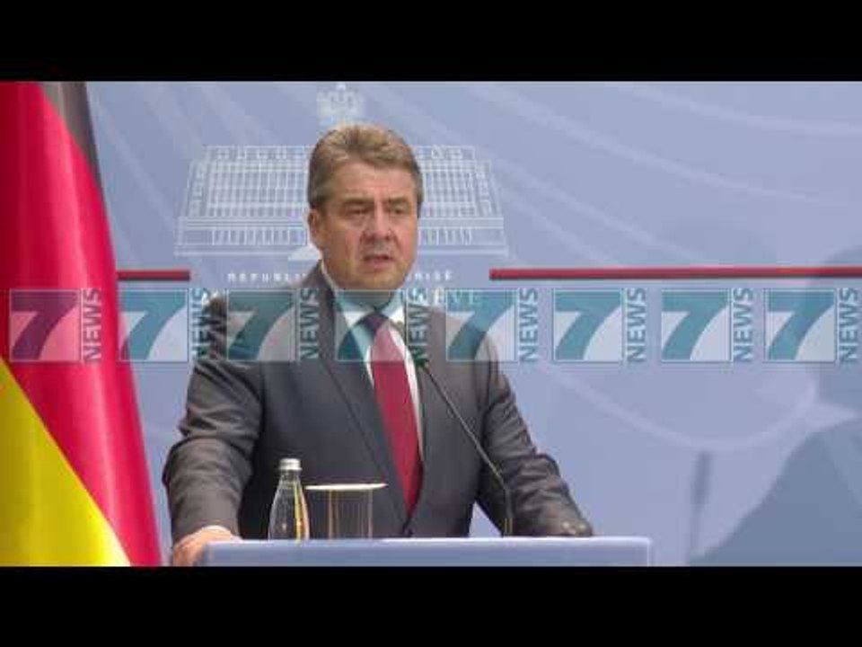 GJERMANIA “SHUPLAKE” TE FORTE LULZIM BASHES - News, Lajme - Kanali 11