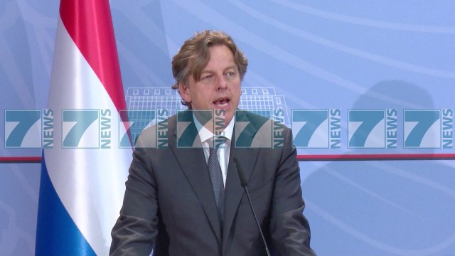 HOLANDA SI GJERMANIA ZBATONI REFORMEN NE DREJTESI - News, Lajme - Kanali 11