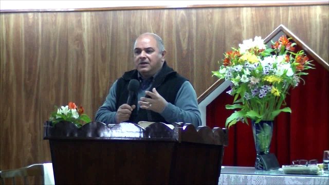 Iglesia Evangélica Pentecostal. Teniendo el sentir de Dios en nuestro corazón. 17-06-2017