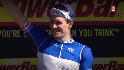 TdF 2017 - Etape 4 (résumé, réactions, polémiques et décisions)