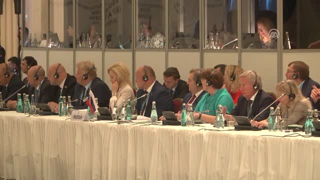 Kahraman: (Fetö) Bu Terör Örgütü Sadece Ülkemize Değil, Diğer Tüm Ülkelere de Aynı Derecede Tehdit...