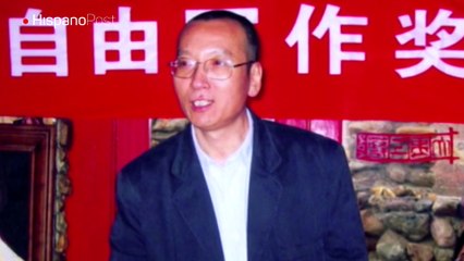 China autoriza comisión médica extranjera para atender a Liu Xiaobo