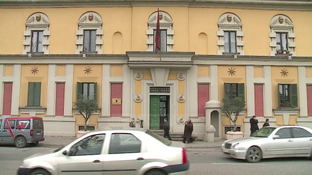 Bilanci i koncesioneve, në një vit vetëm 8 mln euro - Top Channel Albania - News - Lajme