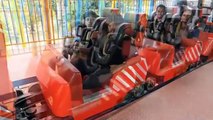 Tourist Places in India   Thee Park In Bangalore   Fun World Bangalore India