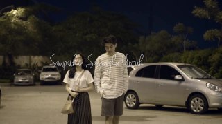 Sampaikan Sayangku Untuk Dia - Luthfi Aulia feat. Hanggini (Cover)