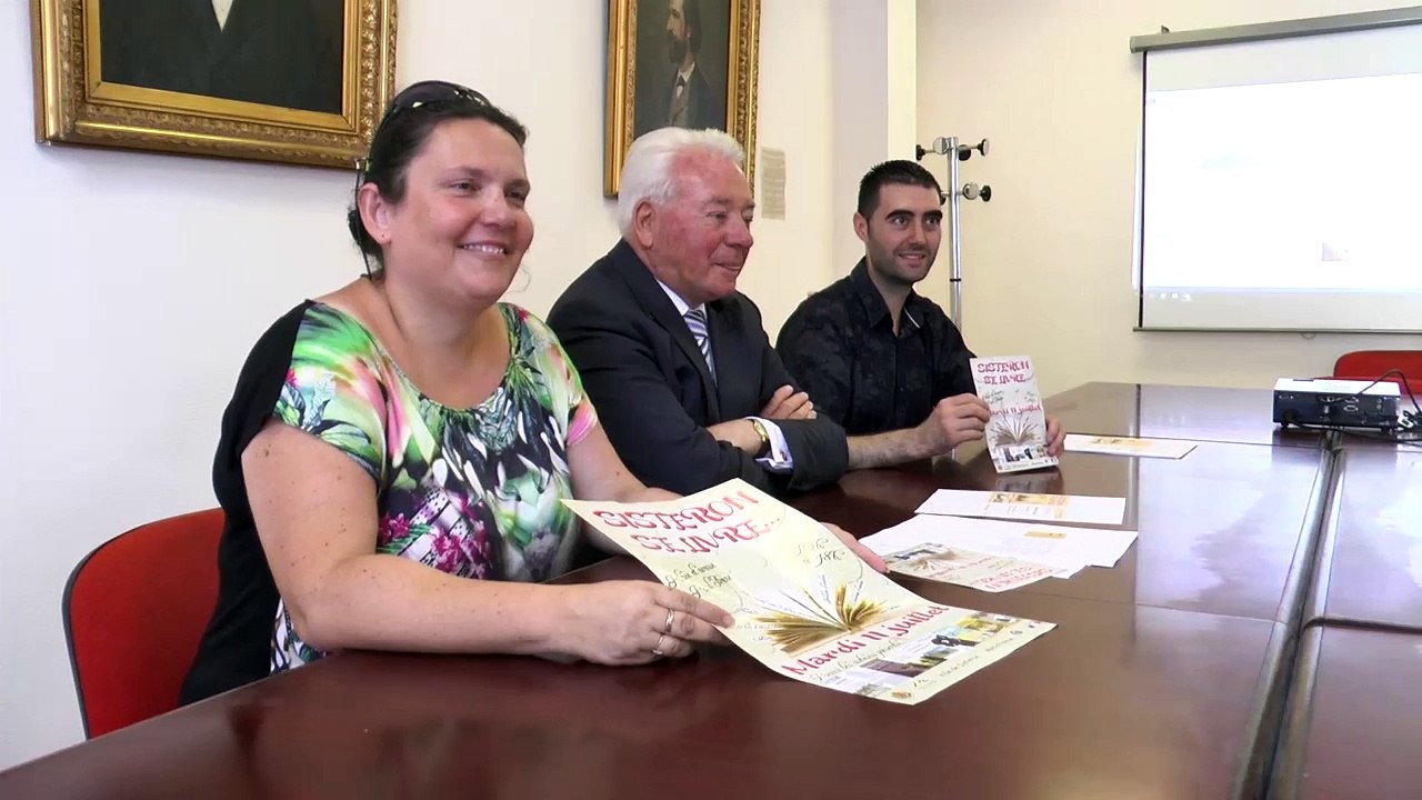 Alpes de Haute-Provence : Sisteron se livre pour sa 6ème édition mardi