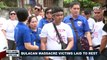 Bulacan Massacre victims laid to rest