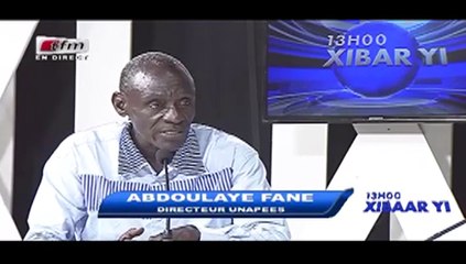 Download Video: REPLAY - Xibar Yi 13h - invité : ABDOULAYE FANE - 05 Juillet 2017