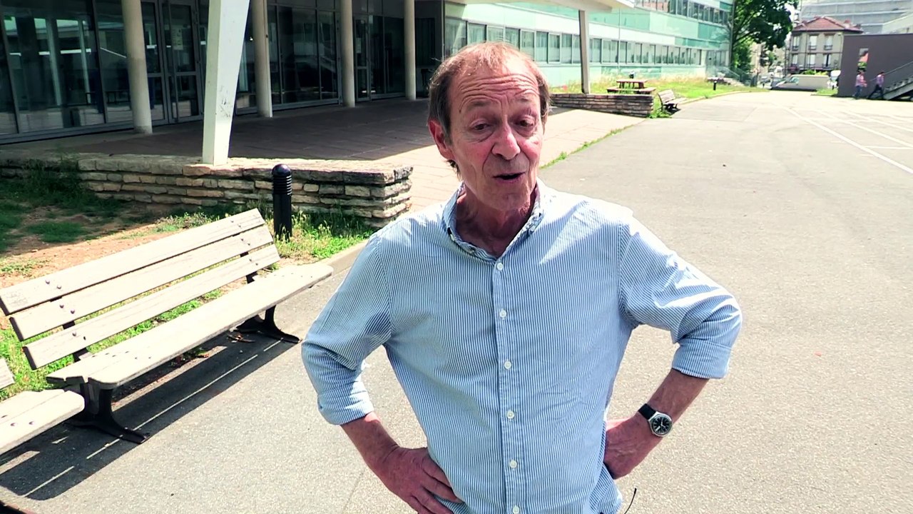 Yves STRAUSS, Jean-Luc Masson et Lionel Fouré la culture à Vincennes avec un grand K !