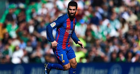 Arda'nın Menajeri Ahmet Bulut: Arda, Barcelona'da Kalacak