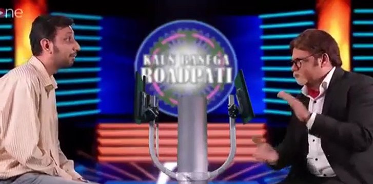 Kaun Banega Roadpati