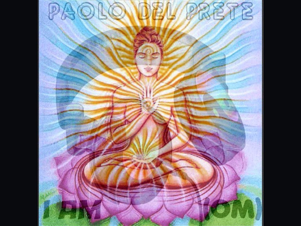 PAOLO DEL PRETE - OM (I Am) RingTone