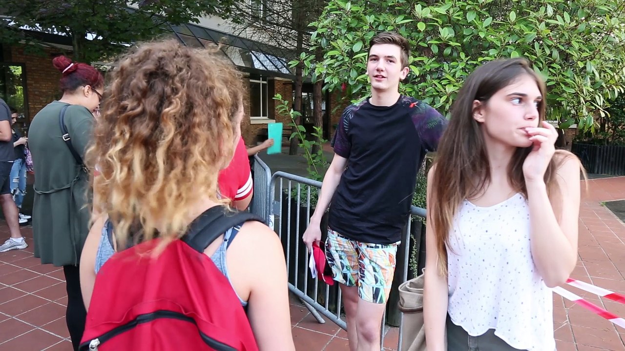 Résultats #Bac2017 dans l'académie de Créteil