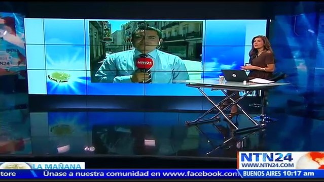 Venezolanos, colombianos y chilenos, entre los detenidos tras operación contra organización de la mafia en Europa