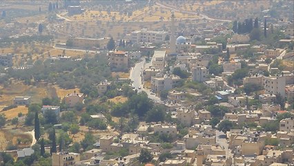 عودة المستوطنات المخلاة شبح يطارد الفلسطينيين