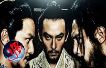 Giai thoại Hàn Tín chia dầu, tuổi trẻ tài cao khiến người đời bội phục