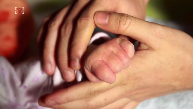 Canadian Baby Believed to be First in World Not Assigned Gender at Birth