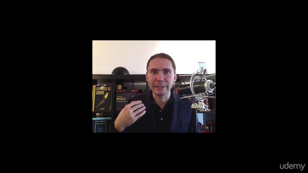 Node Program: From 0 to Hero with Nodejs and MongoDB