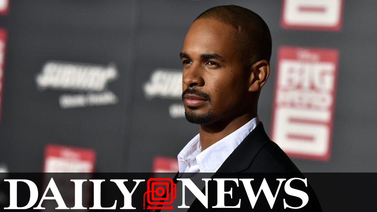 Damon Wayans Jr. faces backlash after July 4the tweet