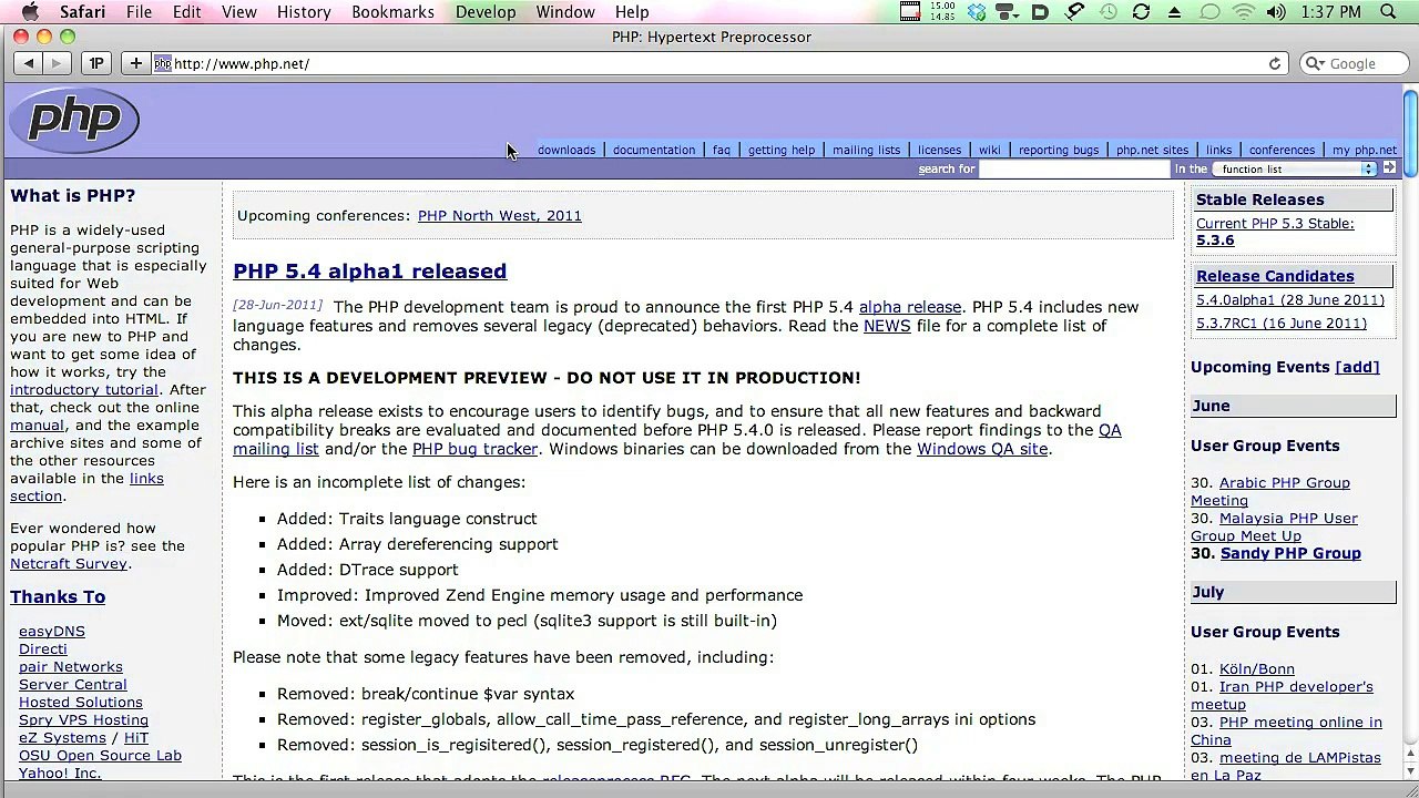 PHP and MySQL for Dynamic Web Sites: Video QuickStart Guide