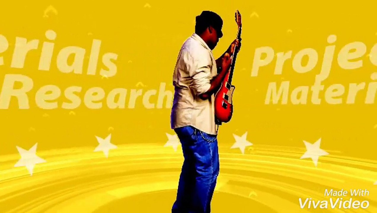 Project Writers in Nigeria