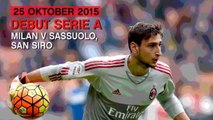 SEPAKBOLA: Serie A: Drammaruma, Kisah Perpanjangan Kontrak Yang Rumit