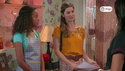 MUJERCITAS CAP 21 MARTES 04 JULIO 2017