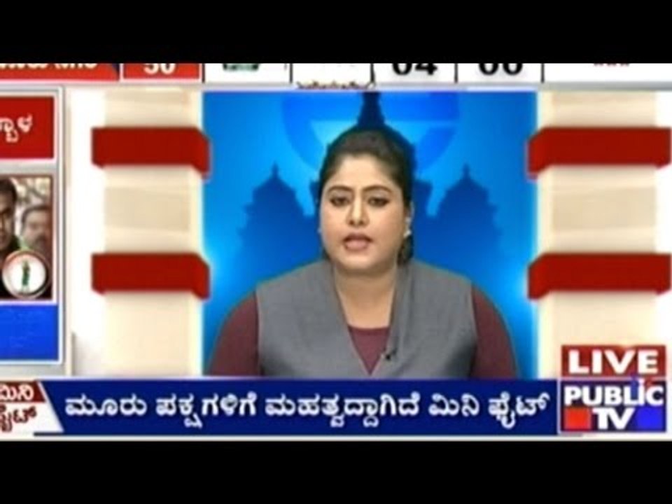 Panchayat Elections- Mini Fight- Part 2