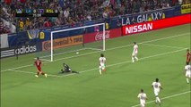 LA Galaxy vs Real Salt Lake Highlights & Goals (05/07/2017)