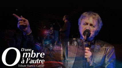 Final du Tribute Francis Cabrel 51ème Mirondela dels Arts