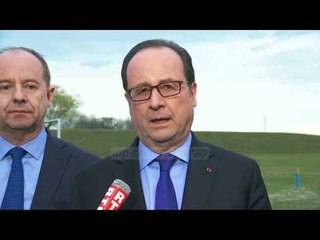 Reagimet pas referendumit turk  - Top Channel Albania - News - Lajme