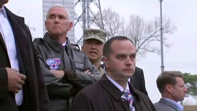 Koreja e Veriut sfidon SHBA: Vazhdojmë me testimet - Top Channel Albania - News - Lajme